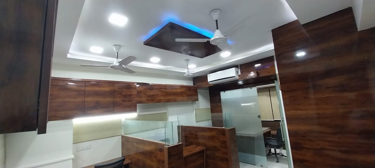 Office Space For Rent in Gala Empire