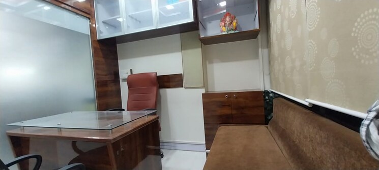 Kitchen, thaltej Commercial Office Space 510 Sq.Ft. In Thaltej Ahmedabad 8976010