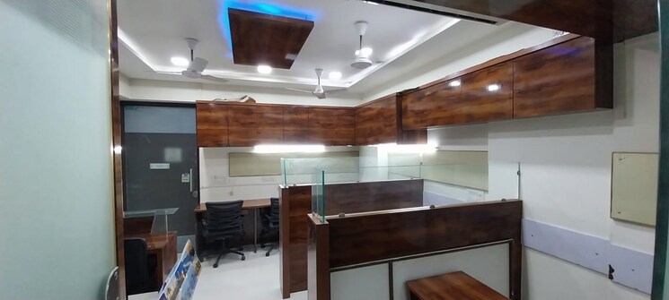 Kitchen, thaltej Commercial Office Space 510 Sq.Ft. In Thaltej Ahmedabad 8976010