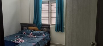 Bedroom in 1 BHK Apartment at Nallurhalli – for Rent