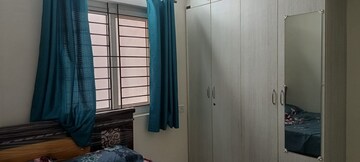 Building Lobby in 1 BHK Apartment at Nallurhalli – for Rent
