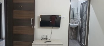 Furnished Amenities in 1 BHK Apartment at Nallurhalli – for Rent