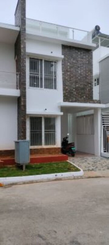 3 BHK Villa For Rent in Celebrity Natures Habitat, Sarjapur Road
