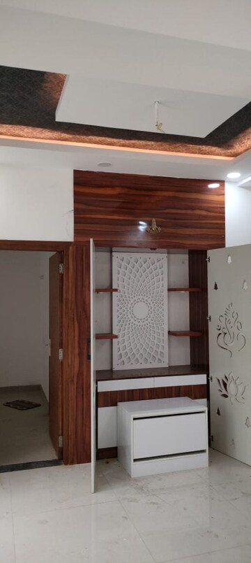 Furnished Amenities in 3 BHK Villa at Celebrity Natures Habitat, Sarjapur Road – for Rent