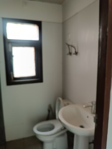 Bathroom in 2 BHK Independent House at Wave Prime Floors, Wave City – for Rent