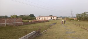 Plot For Sale in Ormanjhi