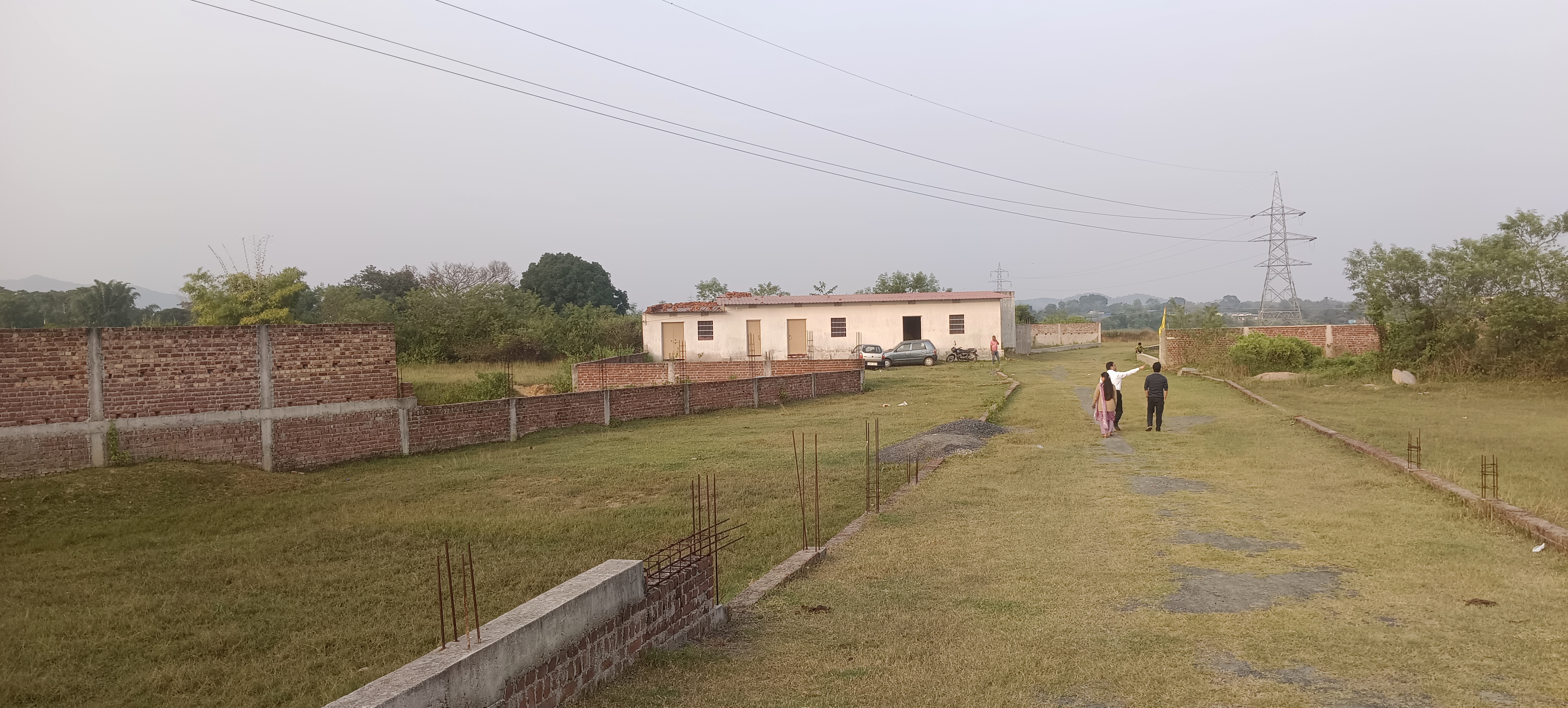 Plot For Sale in Buy And Sell Realty 