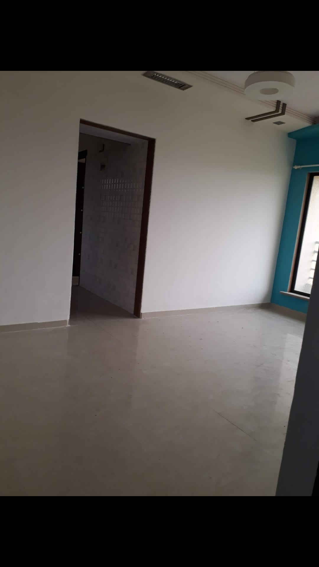 2 BHK Apartment For Rent in Shreeji Trinity Heights
