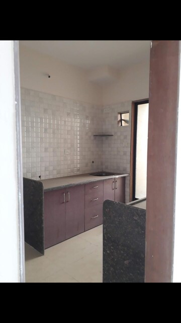 Bathroom in 2 BHK Apartment at Shreeji Trinity Heights, Nalasopara West – for Rent