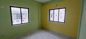 3 BHK Apartment For Sale in New Town