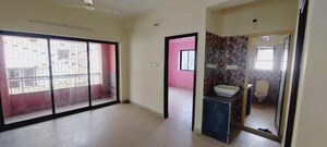 Room in 3 BHK Apartment at New Town – for Sale