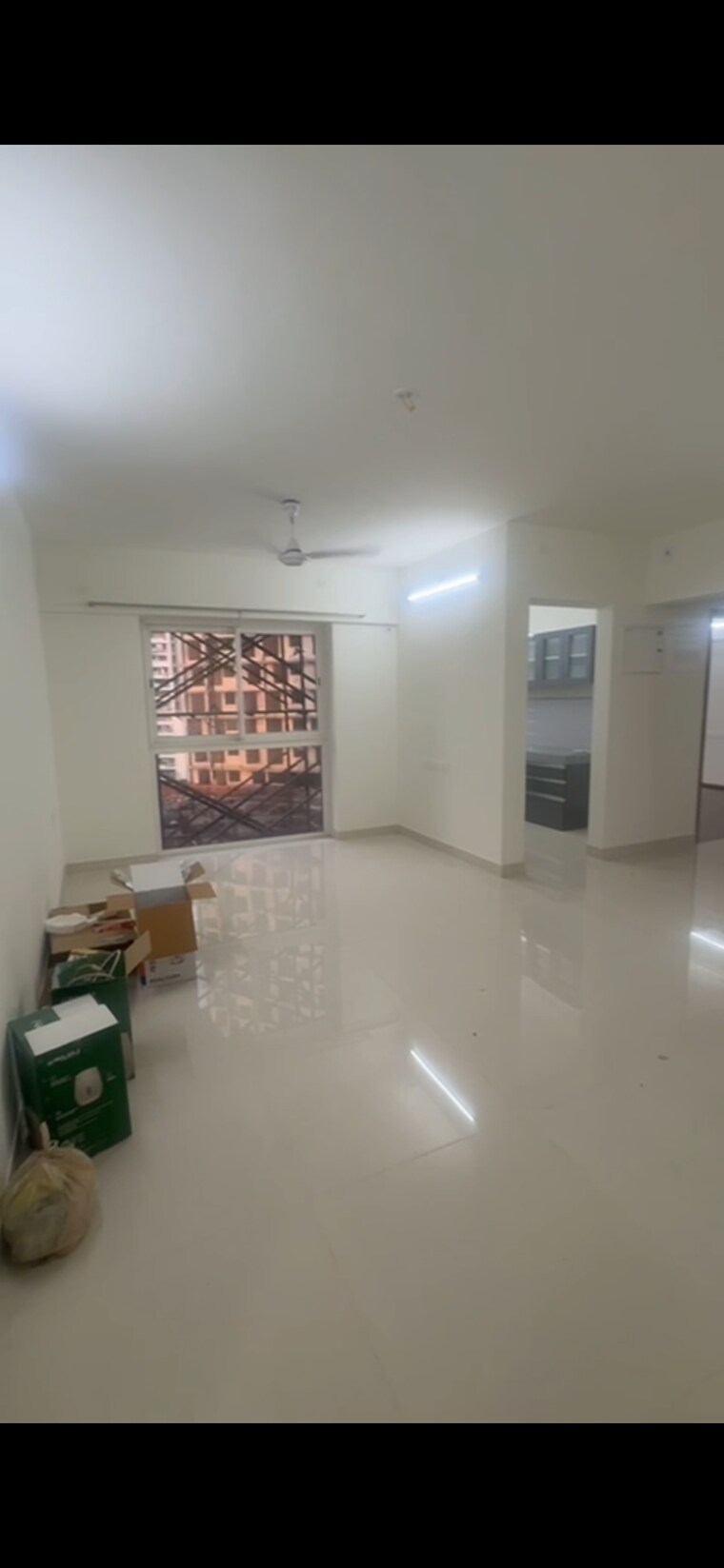 Living Room, sierra-towers 2 Bedroom 721 Sq.Ft. Apartment In Kandivali East Mumbai 8976083