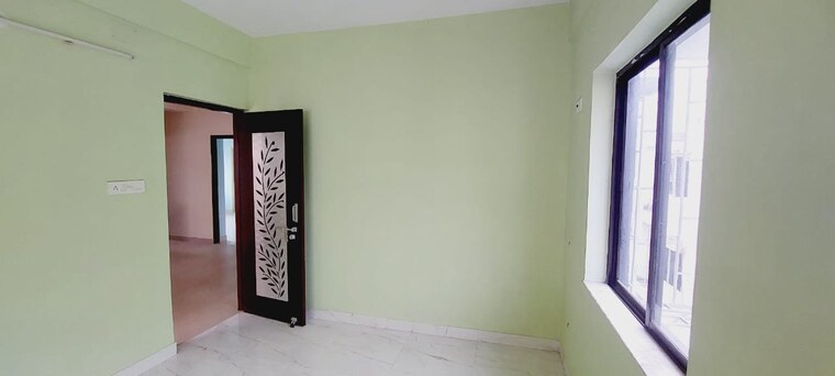 Room, new town 3 Bedroom 1240 Sq.Ft. Apartment In New Town Kolkata 8976056
