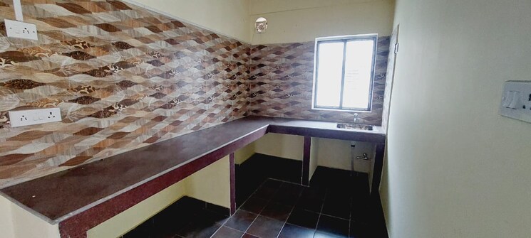 Kitchen, new town 3 Bedroom 1240 Sq.Ft. Apartment In New Town Kolkata 8976056