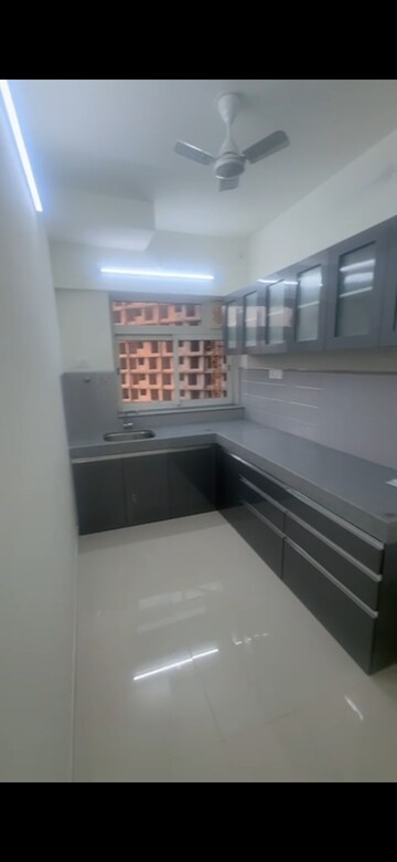 Kitchen in 2 BHK Apartment at Sierra Towers, Kandivali East – for Rent