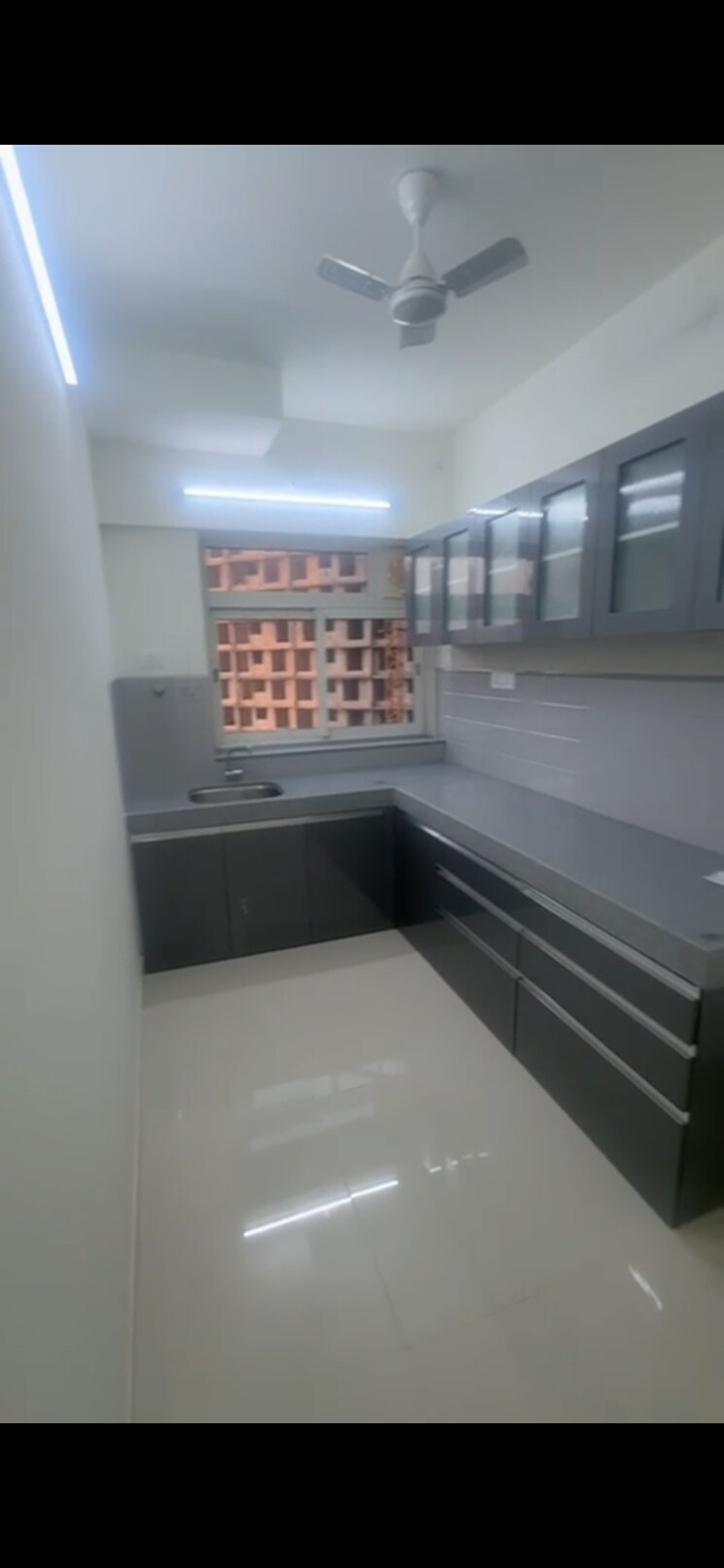 Kitchen, sierra-towers 2 Bedroom 721 Sq.Ft. Apartment In Kandivali East Mumbai 8976083