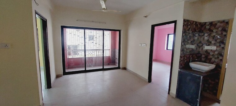Room, new town 3 Bedroom 1240 Sq.Ft. Apartment In New Town Kolkata 8976056