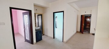 Room in 3 BHK Apartment at New Town – for Sale