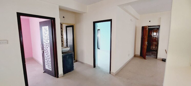 Room, new town 3 Bedroom 1240 Sq.Ft. Apartment In New Town Kolkata 8976056