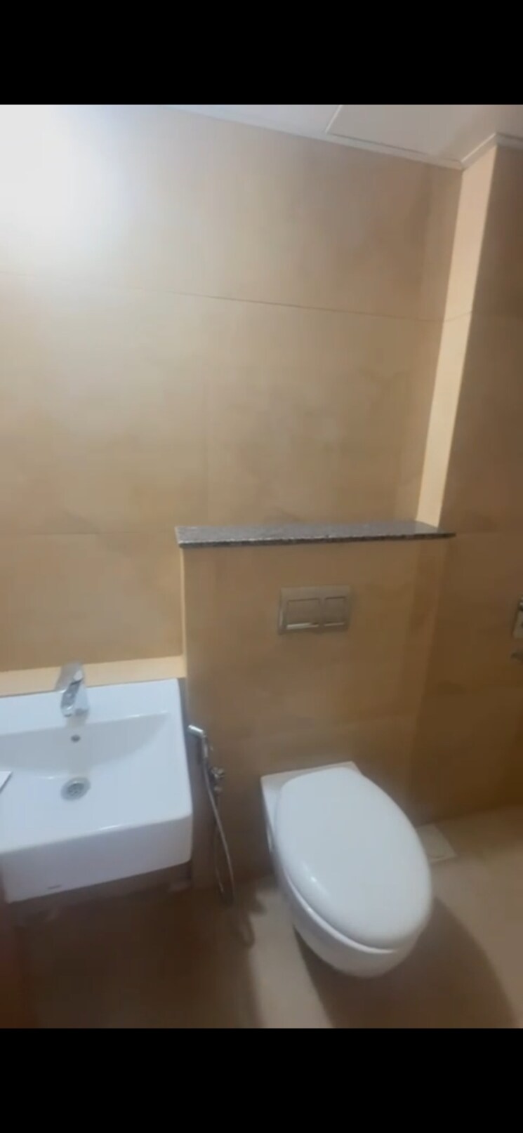 Bathroom, sierra-towers 2 Bedroom 721 Sq.Ft. Apartment In Kandivali East Mumbai 8976083
