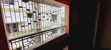 3 BHK Apartment – Exterior View View at New Town - for Sale
