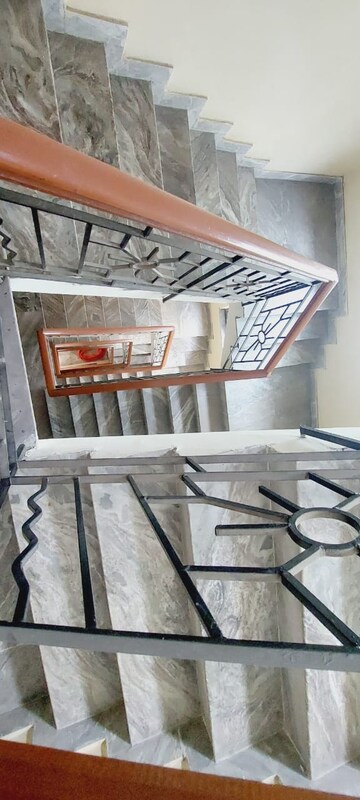 3 BHK Apartment – Exterior View View at New Town - for Sale