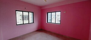 Room in 3 BHK Apartment at New Town – for Sale