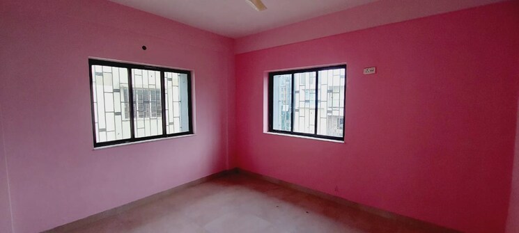 Room, new town 3 Bedroom 1240 Sq.Ft. Apartment In New Town Kolkata 8976056