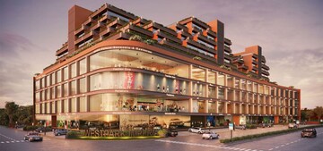  Office Space For Rent in Vastrapur