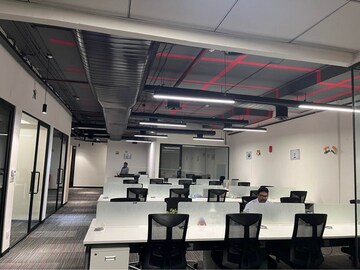 Team Area in  Office Space at Vijay Nagar – for Rent