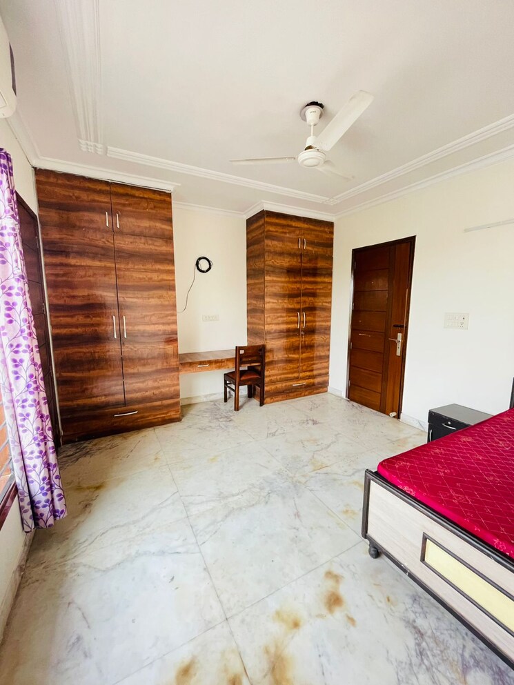 Bedroom, saket 2 Bedroom 950 Sq.Ft. Builder Floor In Saket Delhi 8976059