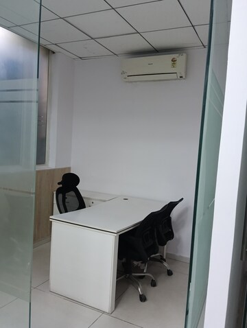 Team Area in  Office Space at Sector 3 – for Rent