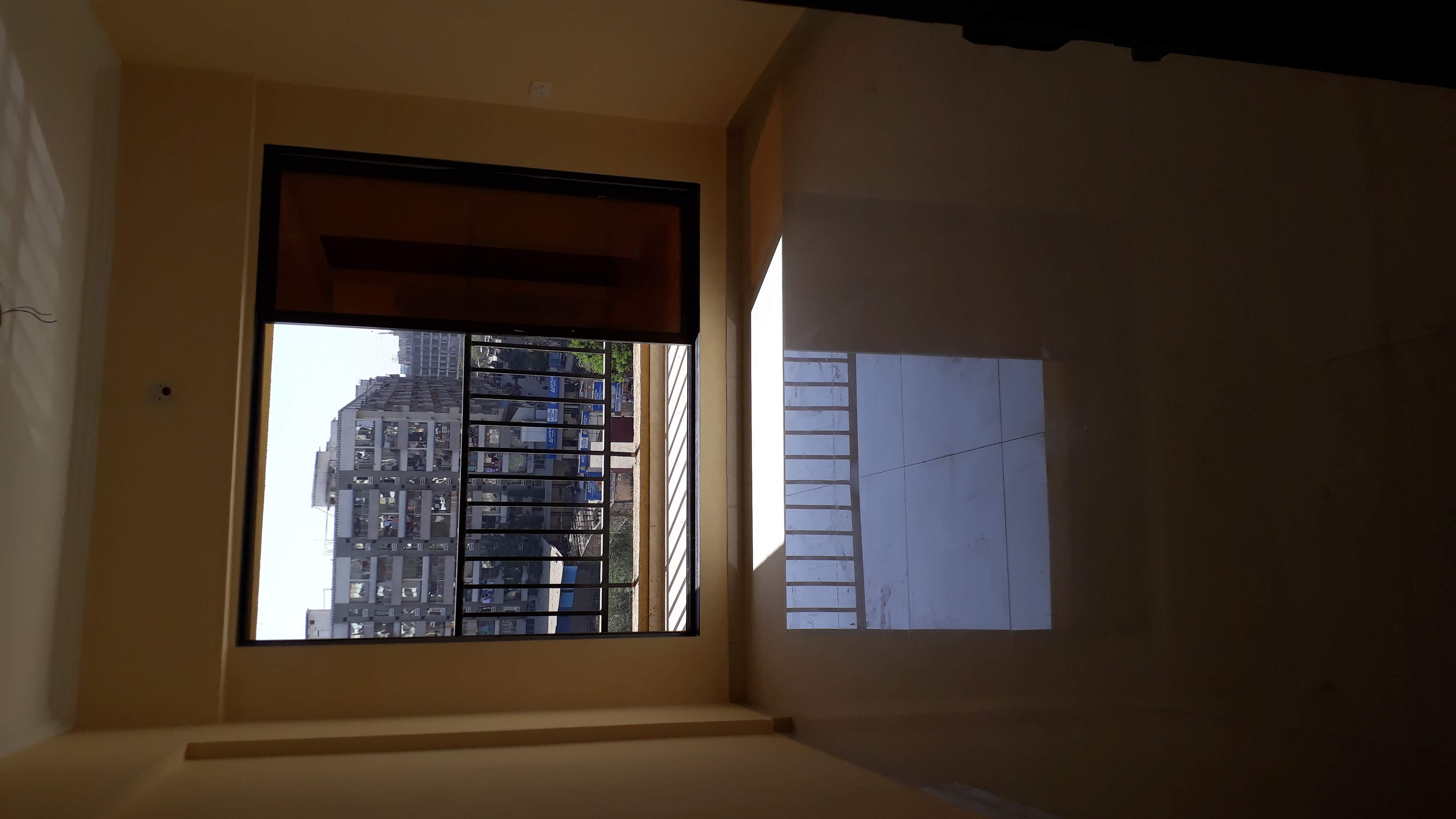 1 BHK Apartment For Rent in DGS Sheetal Deep