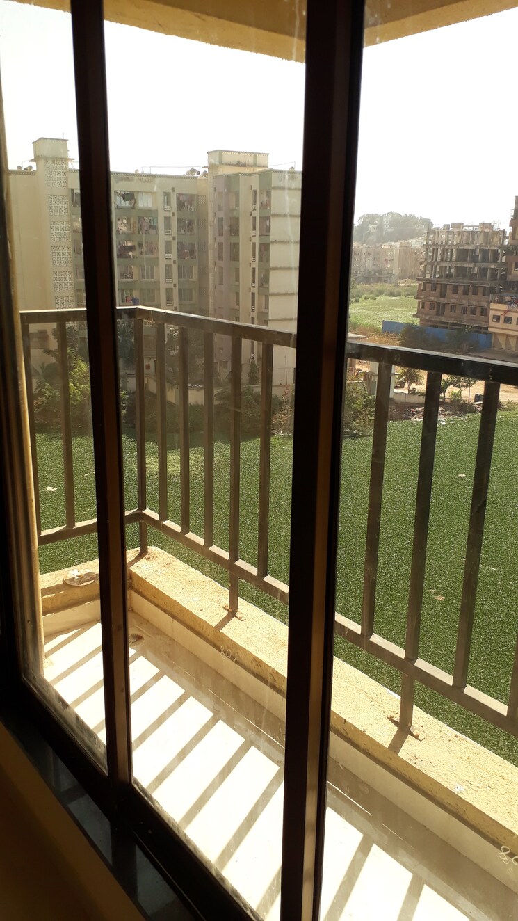 Balcony, dgs-sheetal-deep 1 Bedroom 595 Sq.Ft. Apartment In Nalasopara West Palghar 8976071