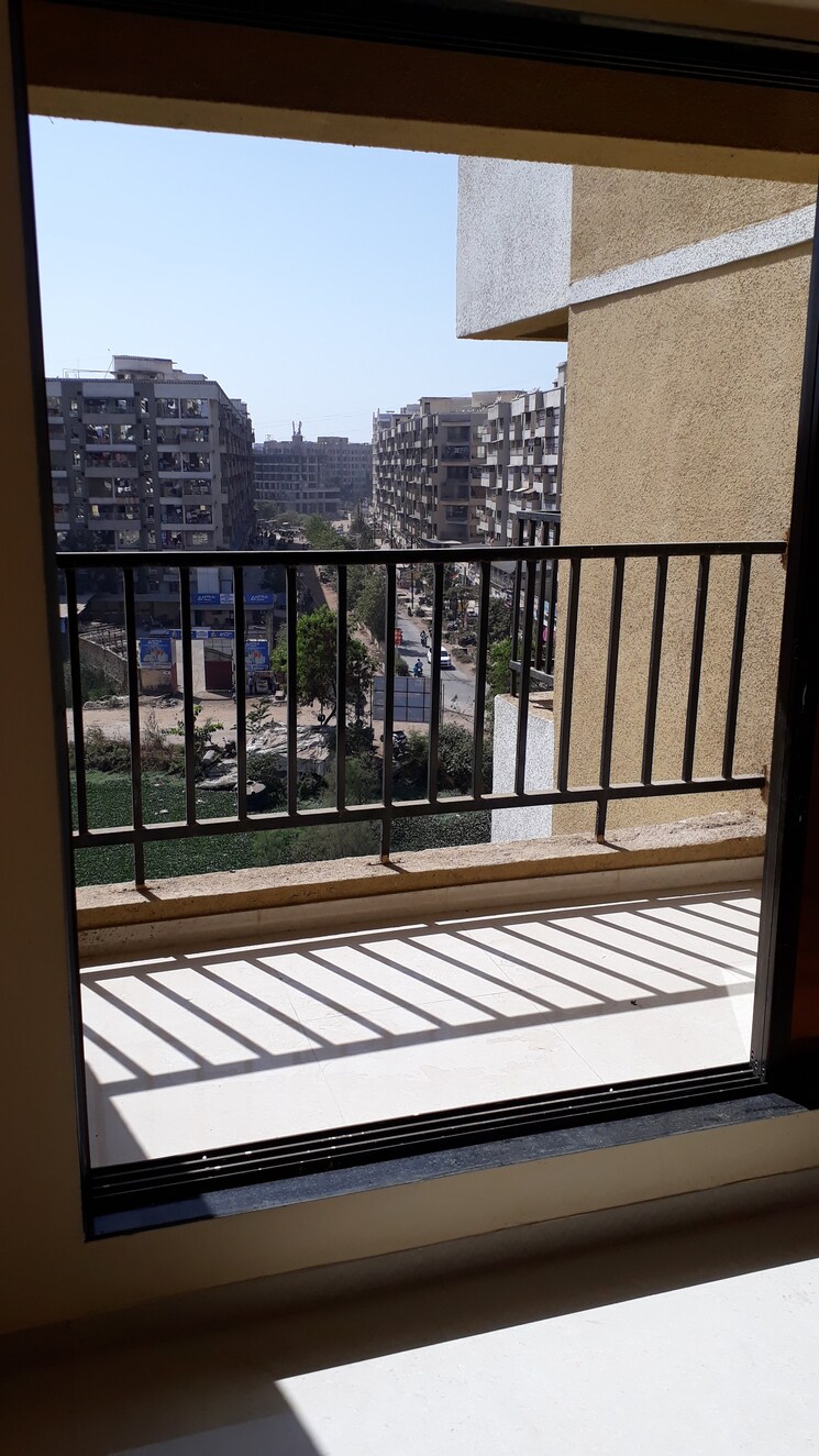 Terrace, dgs-sheetal-deep 1 Bedroom 595 Sq.Ft. Apartment In Nalasopara West Palghar 8976071