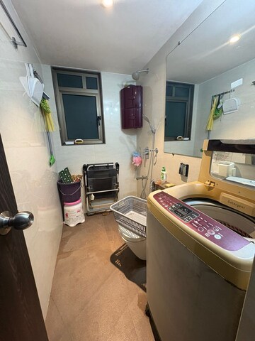 Team Area in 2.5 BHK Apartment at Neelkanth Greens, Manpada – for Sale