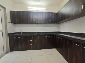 Kitchen in 2 BHK Apartment at Godrej City, Poyanje – for Rent