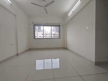 Building Lobby in 2 BHK Apartment at Godrej City, Poyanje – for Rent