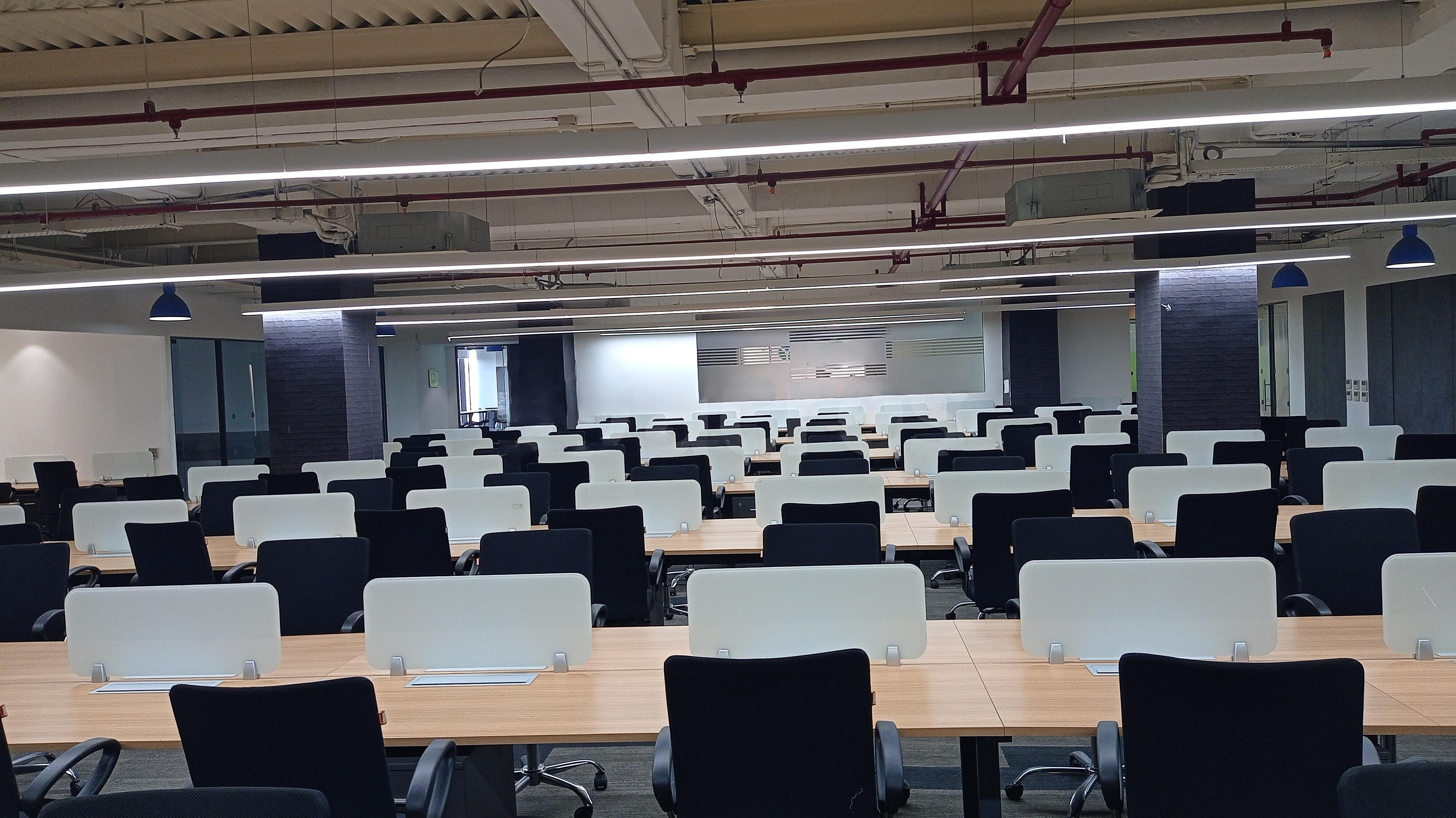 Office Space For Rent in Which Floor Realty