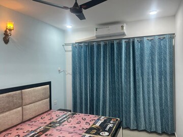 Bedroom in 2 BHK Builder Floor at Vatika INXT Emilia floors, Sector 82 – for Rent