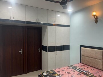 Kitchen in 2 BHK Builder Floor at Vatika INXT Emilia floors, Sector 82 – for Rent