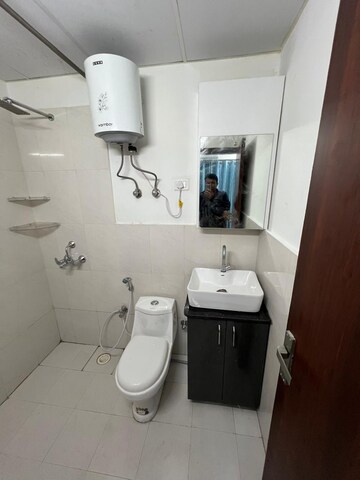 Team Area in 2 BHK Builder Floor at Vatika INXT Emilia floors, Sector 82 – for Rent