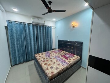 Bedroom in 2 BHK Builder Floor at Vatika INXT Emilia floors, Sector 82 – for Rent
