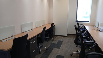 Team Area in  Office Space at Baner – for Rent
