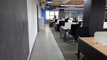 Team Area in  Office Space at Baner – for Rent