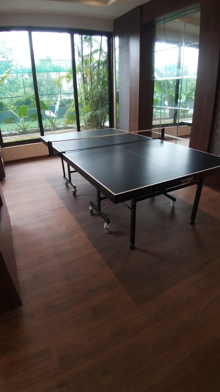 Gym, jyoti-sukriti 3 Bedroom 892 Sq.Ft. Apartment In Goregaon East Mumbai 8976075