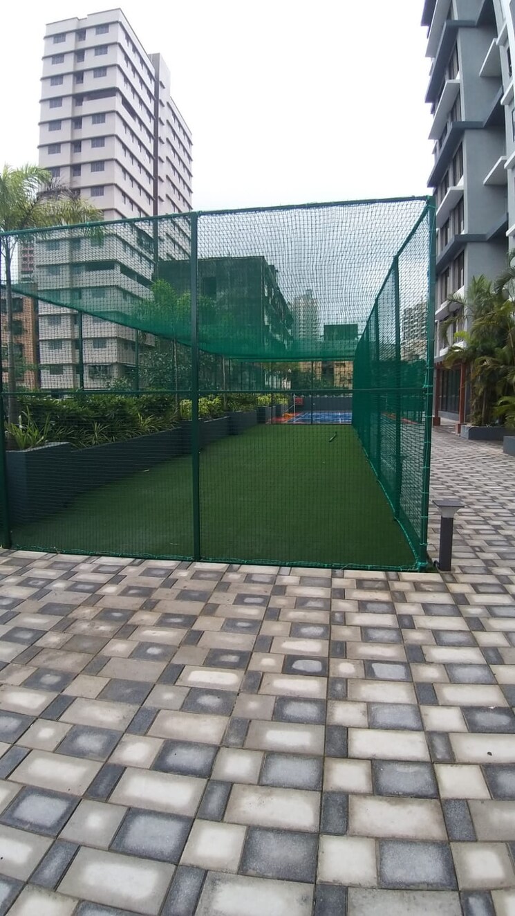 Balcony, jyoti-sukriti 3 Bedroom 892 Sq.Ft. Apartment In Goregaon East Mumbai 8976075