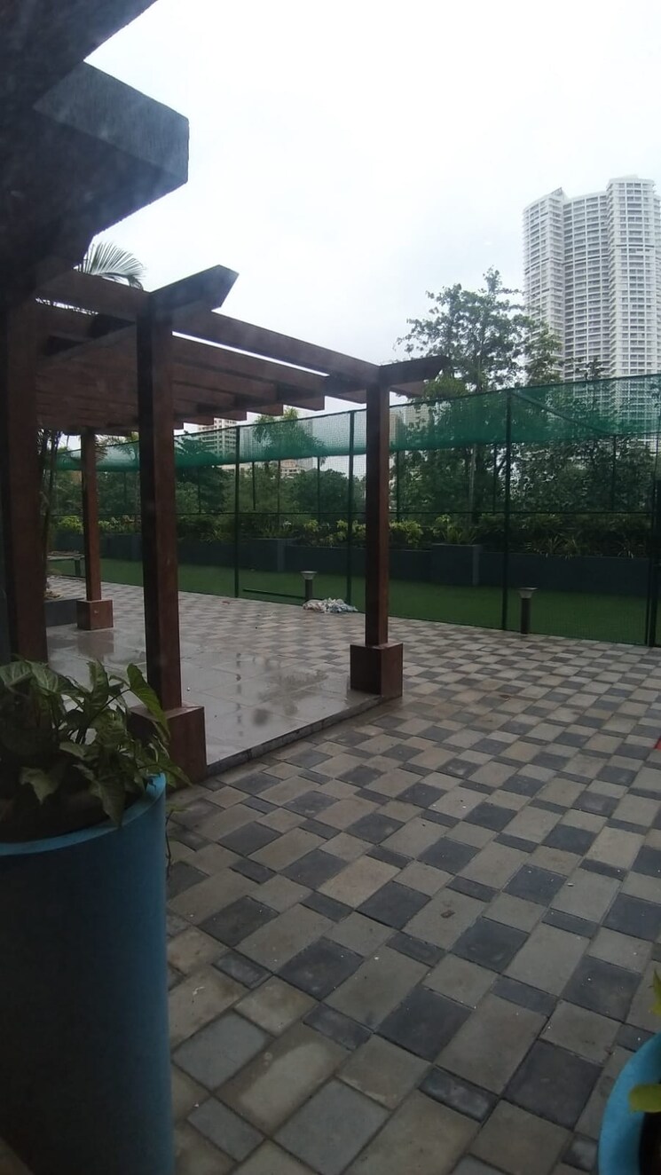  Parking, jyoti-sukriti 3 Bedroom 892 Sq.Ft. Apartment In Goregaon East Mumbai 8976075