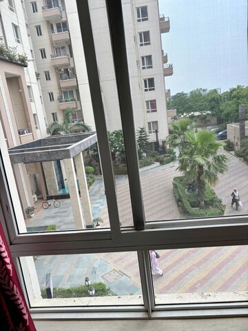 2 BHK Builder Floor For Rent in Vatika INXT Emilia floors, Sector 82