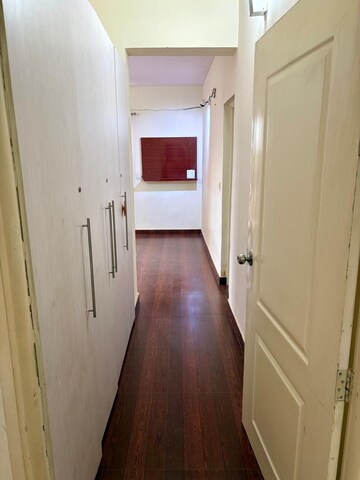 Building Lobby in 2 BHK Builder Floor at Vatika INXT Emilia floors, Sector 82 – for Rent